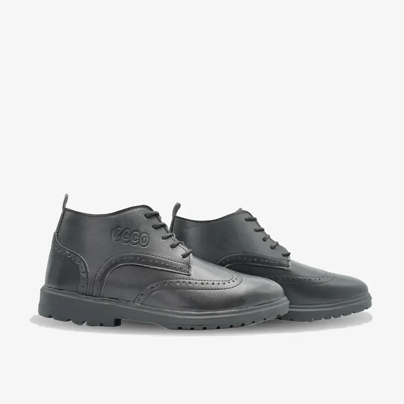 کفش نیم بوت مردانه آکو مدل 1122 _ Boots 
