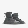 کفش نیم بوت زنانه مدل 1124 _ Boots 