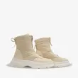 کفش نیم بوت زنانه مدل 1124 _ Boots 