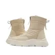 کفش نیم بوت زنانه مدل 1124 _ Boots 