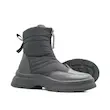 کفش نیم بوت زنانه مدل 1124 _ Boots 