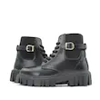 کفش نیم بوت زنانه مدل 1125 _ Boots 