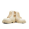 کفش نیم بوت زنانه مدل 1125 _ Boots 