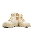 کفش نیم بوت زنانه مدل 1125 _ Boots 