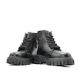 کفش نیم بوت زنانه مدل 1125 _ Boots 