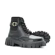 کفش نیم بوت زنانه مدل 1125 _ Boots 
