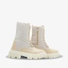 کفش نیم بوت زنانه مدل 1126 _ Boots 