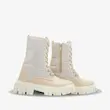 کفش نیم بوت زنانه مدل 1126 _ Boots 