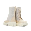 کفش نیم بوت زنانه مدل 1126 _ Boots 