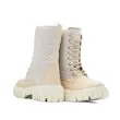کفش نیم بوت زنانه مدل 1126 _ Boots 