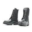 کفش نیم بوت زنانه مدل 1126 _ Boots 