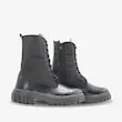کفش نیم بوت زنانه مدل 1126 _ Boots 