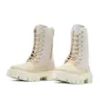 کفش نیم بوت زنانه مدل 1126 _ Boots 