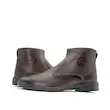 کفش نیم بوت مردانه مدل 1127 _ Boots 