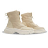 کفش نیم بوت زنانه مدل 1124 _ Boots 