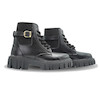 کفش نیم بوت زنانه مدل 1125 _ Boots 