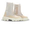 کفش نیم بوت زنانه مدل 1126 _ Boots 