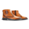 کفش نیم بوت مردانه مدل 1127 _ Boots 