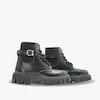 کفش نیم بوت زنانه مدل 1125 _ Boots 