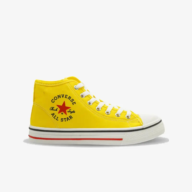 کفش اسپرت زنانه مدل 1105 _ ALLSTAR