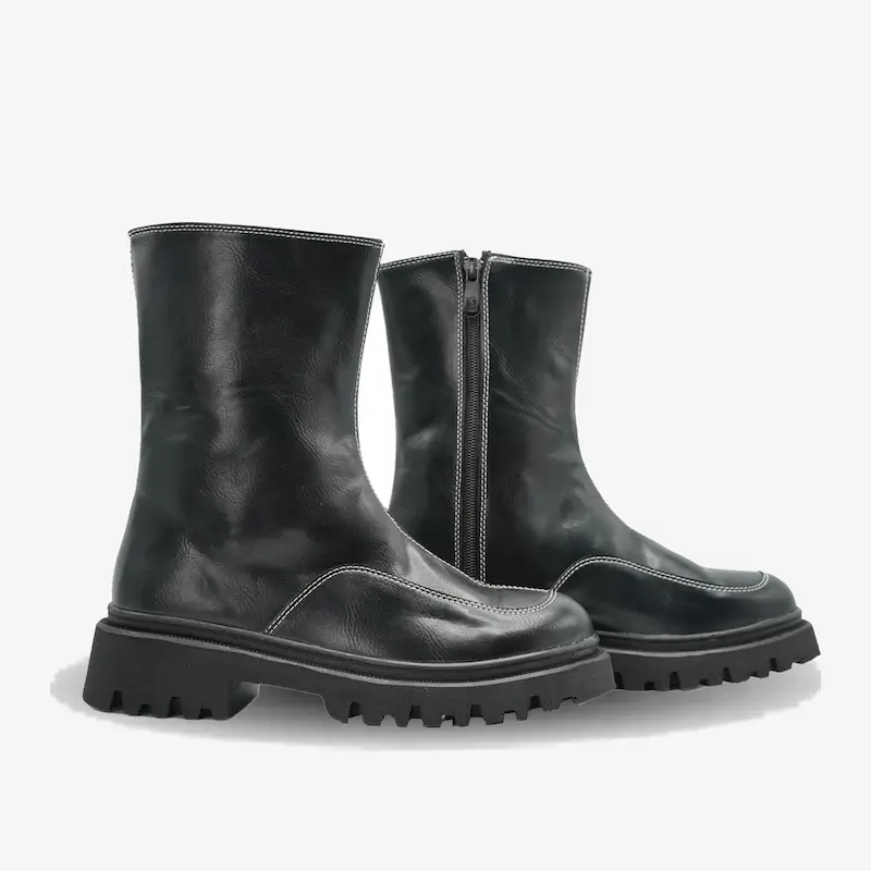 کفش بوت زنانه مدل 0515 _ Boots