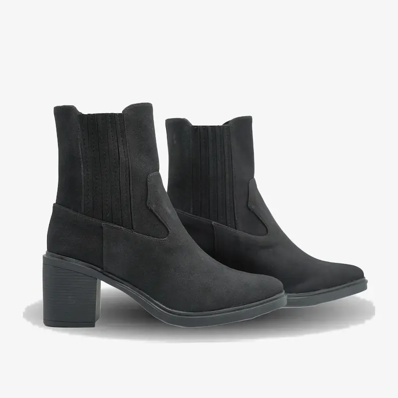 کفش بوت زنانه مدل 0514 _ Boots