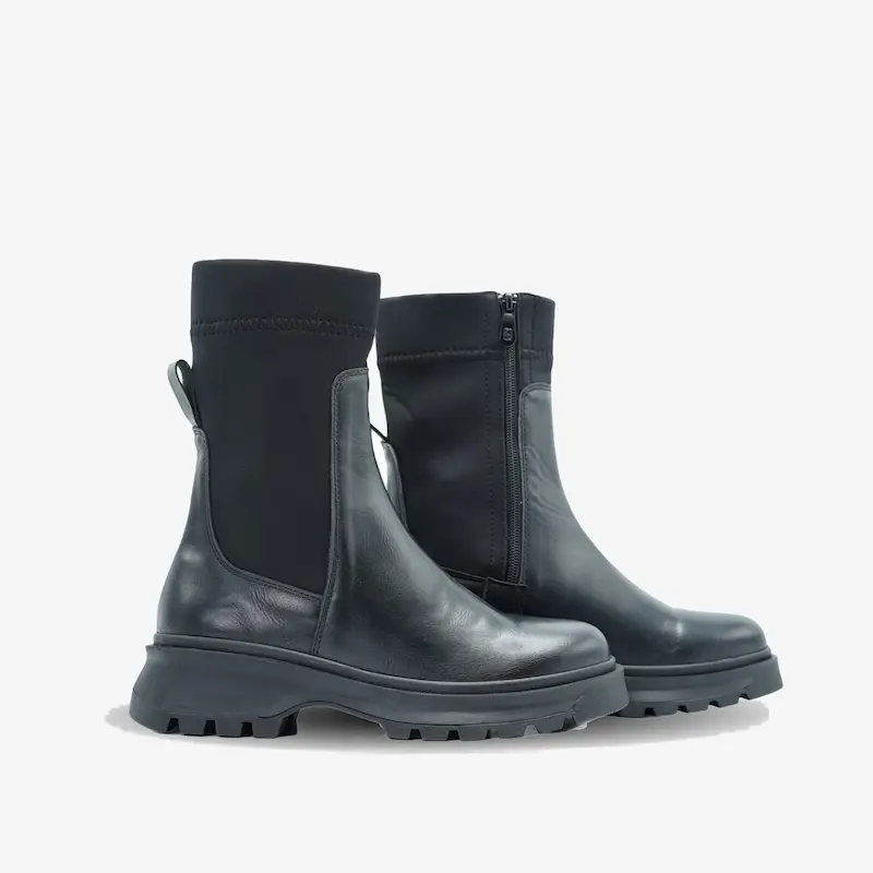 کفش بوت زنانه استریج مدل 0509 _ Boots