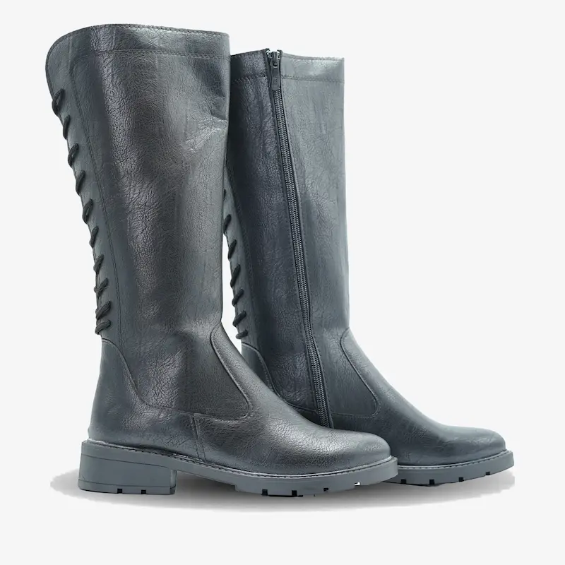 کفش بوت زنانه مدل 0505 _ Boots