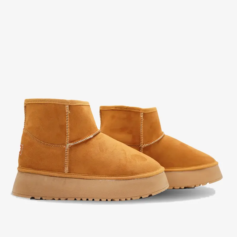 کفش بوت زنانه مدل 0502 _ UGG Boots