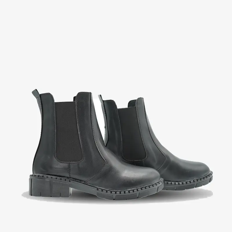 کفش بوت زنانه مدل 1114 _ Boot  