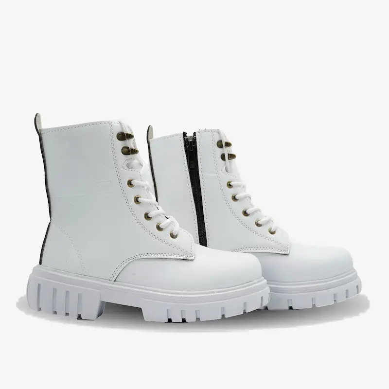 کفش بوت زنانه مدل 1110 _ Boots CAT