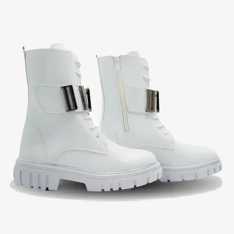 کفش بوت زنانه مدل 1109 _ Boots Dior