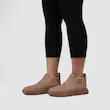 کفش بوت زنانه مدل 0504 _ ugg Boots