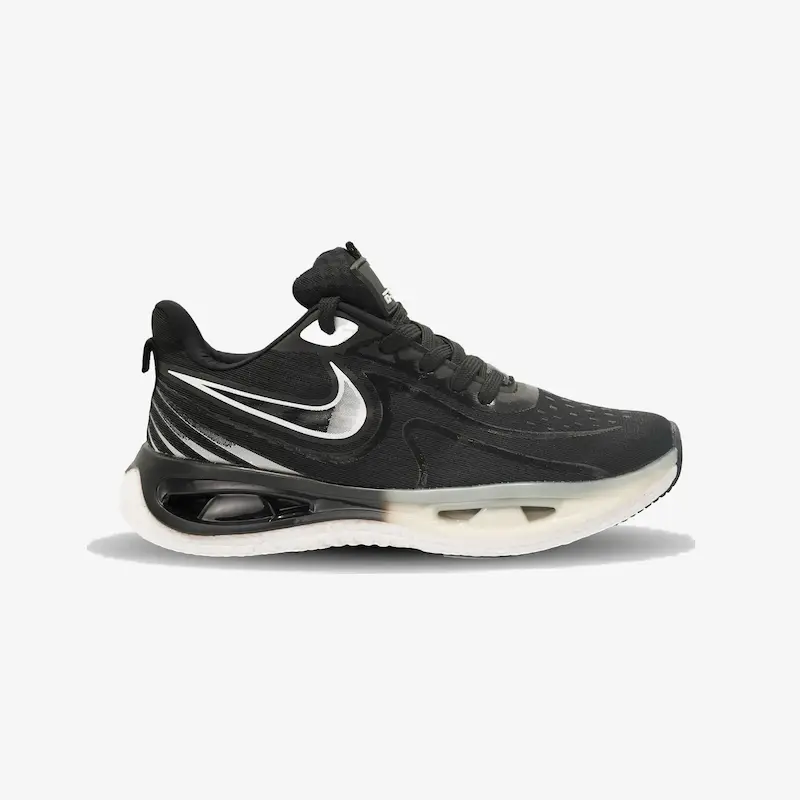 کفش اسپرت مردانه مدل sneaker - 0044_Black