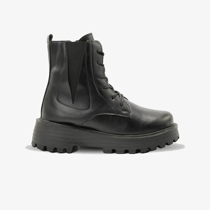 کفش نیم بوت زنانه رویه فیلیپو مدل 0161_Boots