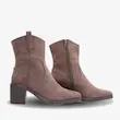 کفش بوت زنانه مدل 0521 _ Boots