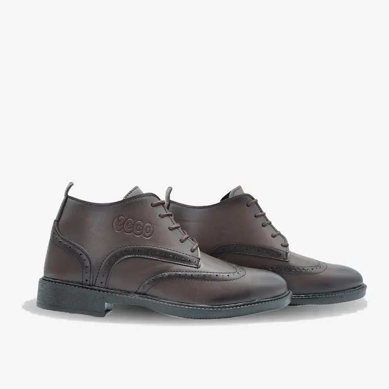 کفش نیم بوت مردانه آکو مدل 1122 _ Boots 