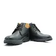 کفش نیم بوت مردانه آکو مدل 1123 _ Boots 