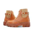کفش نیم بوت زنانه مدل 1125 _ Boots 