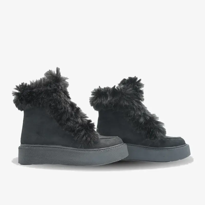 کفش بوت زنانه مدل 0531 _ Boots