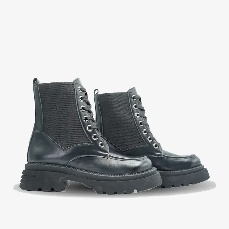 کفش بوت زنانه مدل 0534 _ Boots