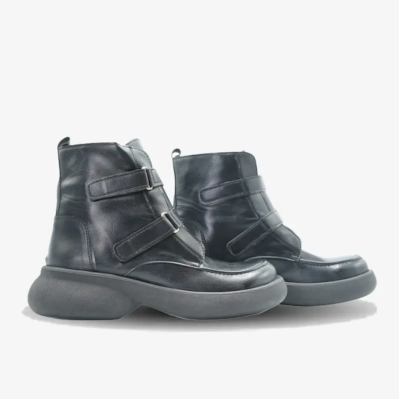 کفش بوت زنانه مدل 0536 _ Boots