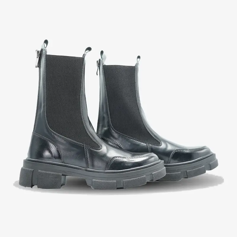 کفش بوت زنانه مدل 0537 _ Boots