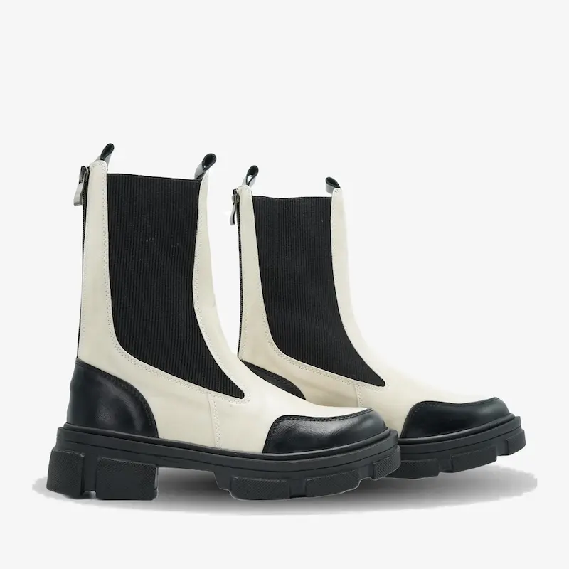 کفش بوت زنانه مدل 0539 _ Boots