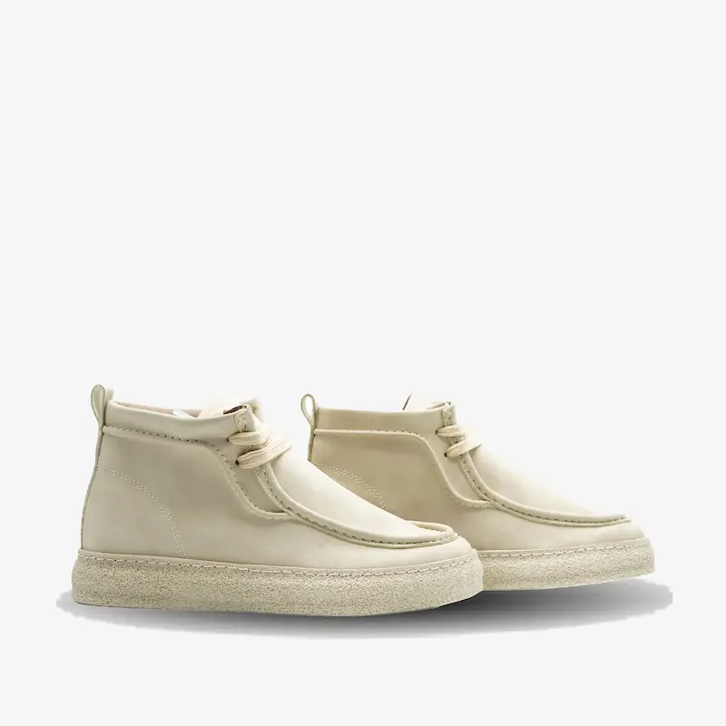 کفش نیم بوت مدل زنانه 0139_Boots