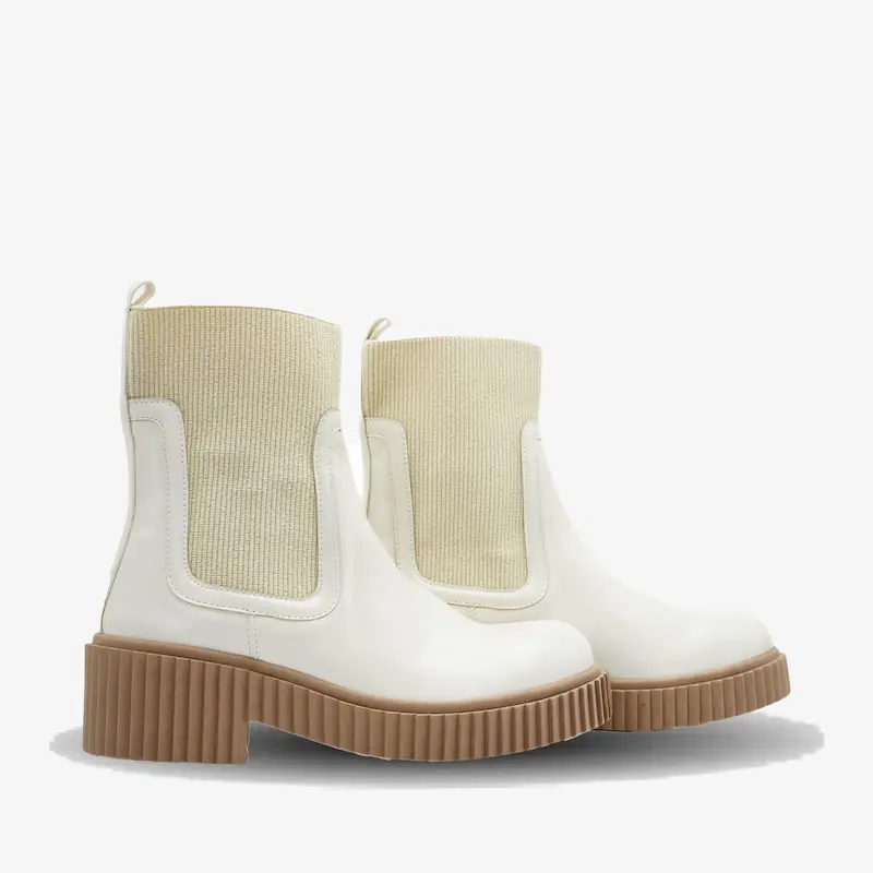 کفش بوت زنانه مدل 0543 _ Boots