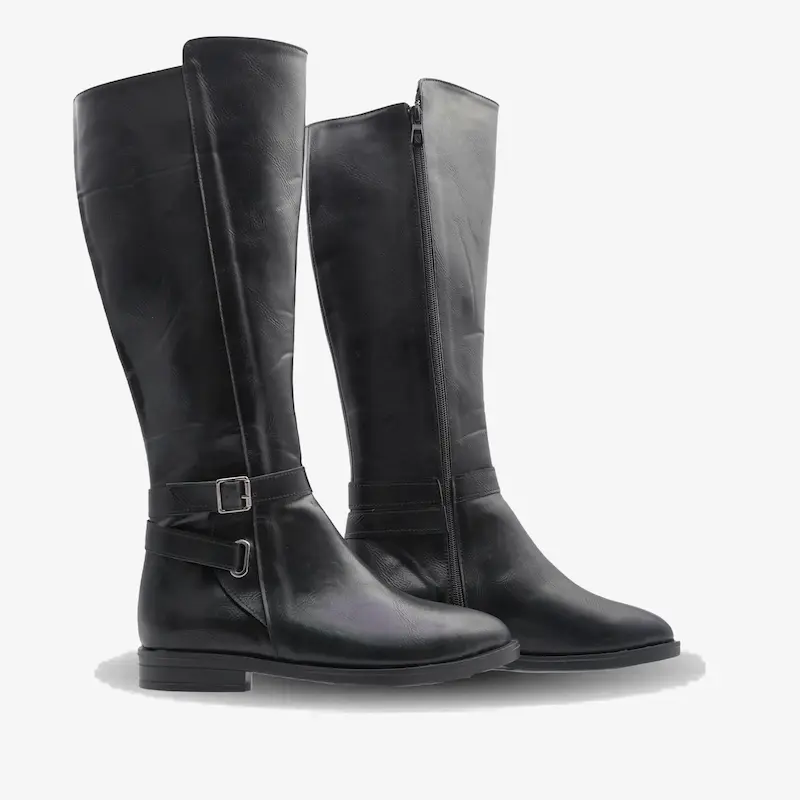 کفش بوت زنانه مدل 0522 _ Boots