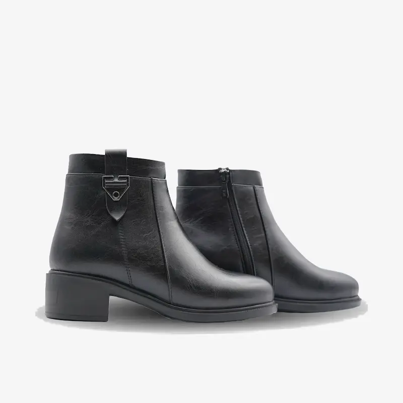 کفش بوت زنانه مدل 0512 _ Boots