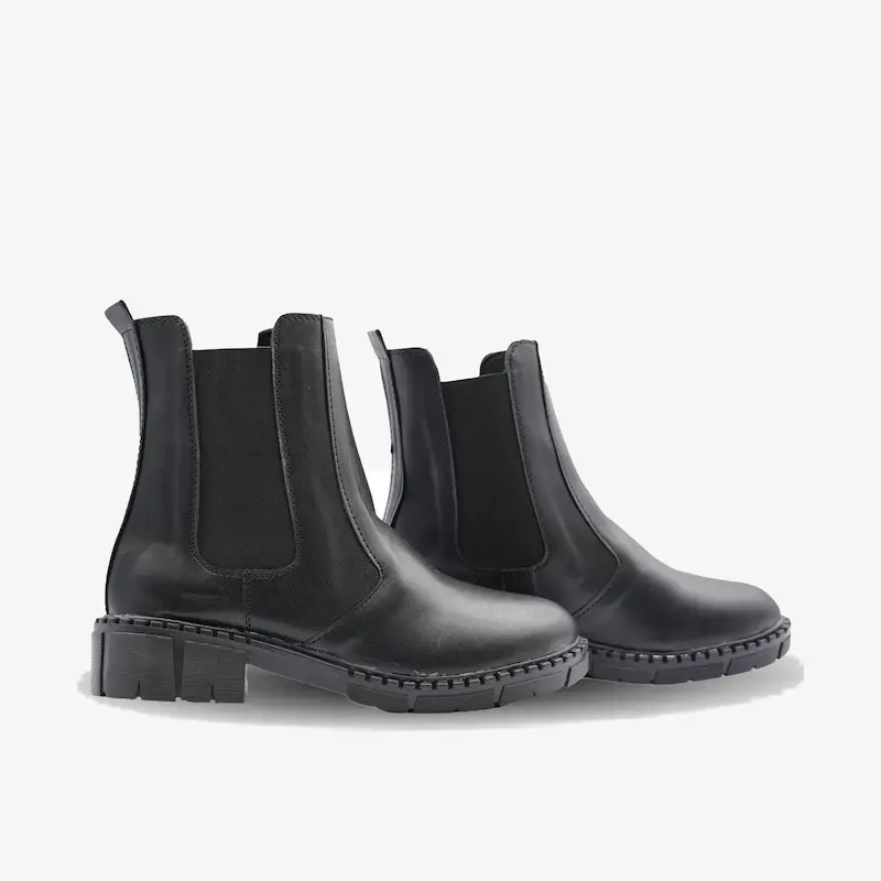 کفش بوت زنانه مدل 1114 _ Boot  