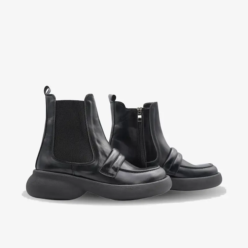 کفش بوت زنانه مدل 0544 _ Boots